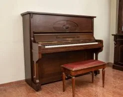 ΟΡΘΙΟ ΠΙΑΝΟ TREYDEL-EISENBERG