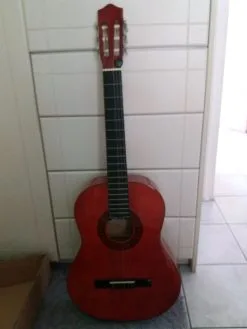 Ακουστική κιθάρα