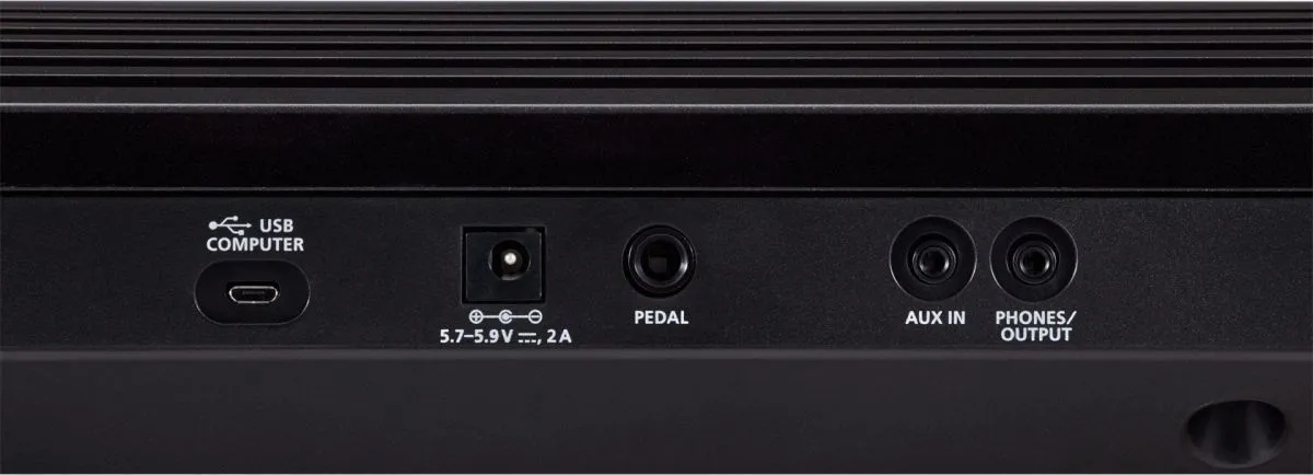 Roland GO:KEYS 61-key Music Keyboard - Image 4