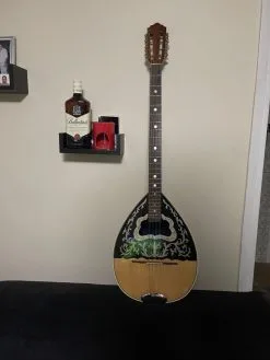 μπουζουκι 8 χορδο