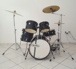Σετ ντραμς Mapex