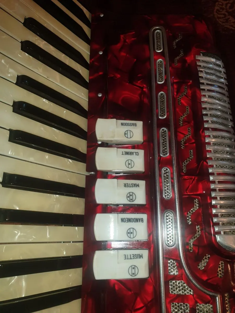 ΑΚΟΡΝΤΕΟΝ VICTORIA 80B!! ΣΑΝ ΚΑΙΝΟΥΡΓΙΟ!! - Image 2