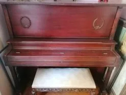 Πιάνο αντικα