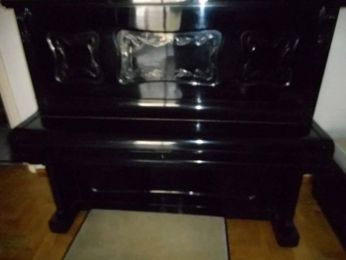 ΚΛΑΣΙΚΟ ΟΡΘΙΟ ΠΙΑΝΟ KESSELS TILBURG - Image 8