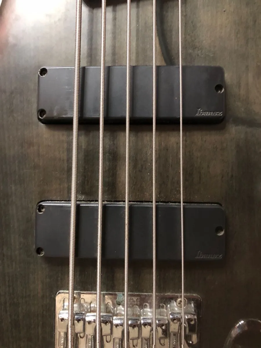 ηλεκτρικό μπάσο - Image 4