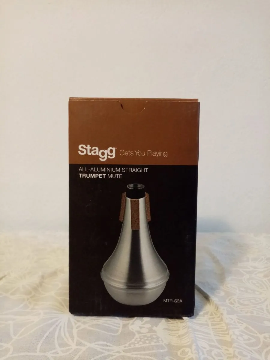 Σουρντίνα Τρομπέτας Χαρακτηριστικά