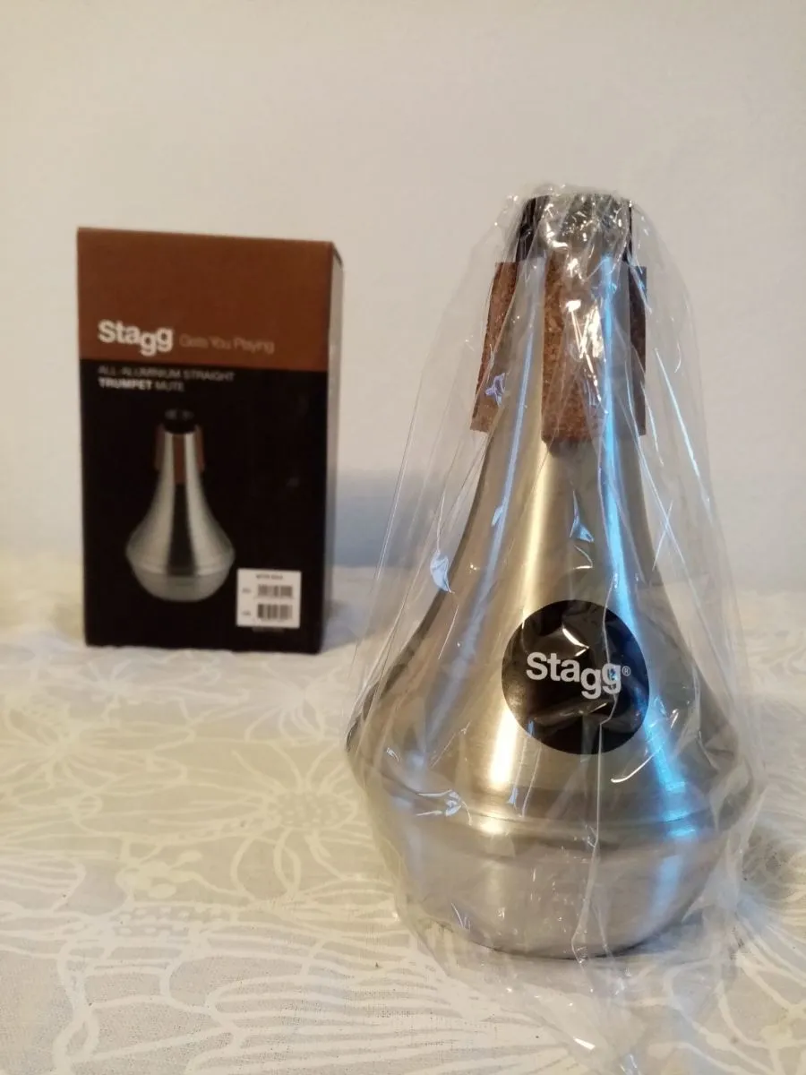 Σουρντίνα Τρομπέτας Χαρακτηριστικά - Image 5