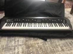 Korg Sv-1 Stage Vintage Piano (μαύρο)