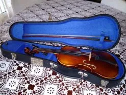 Βιολί 1/4 Antonius Stradivarius - Cremonensis