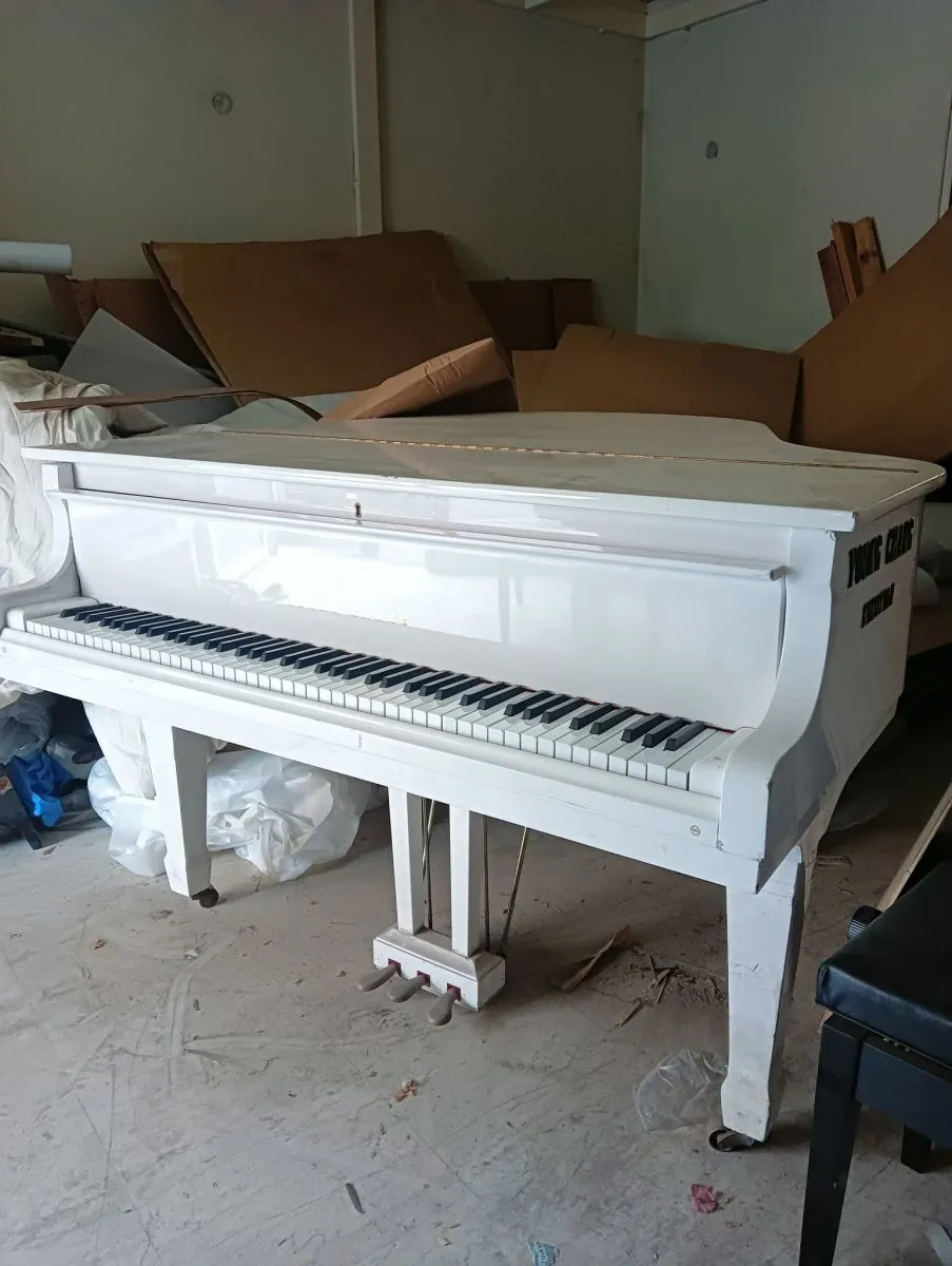 Πιάνο Young Chang - Image 2