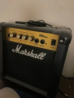 Marshall MG10CD