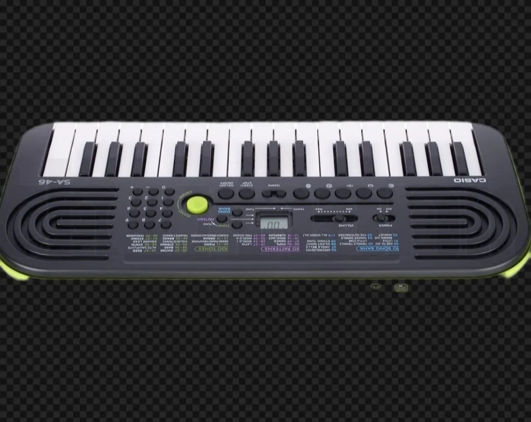 Μουσικό όργανο - Image 3