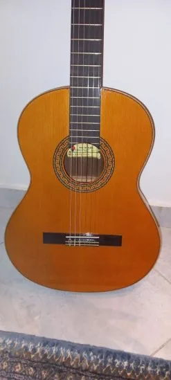 Alhambra , κλασική κιθάρα 3C