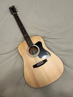 Ακουστική κιθάρα Guild X Marley