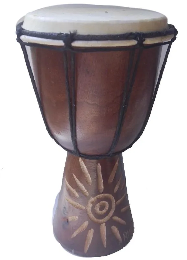 τυμπανο 25εκ - Image 2