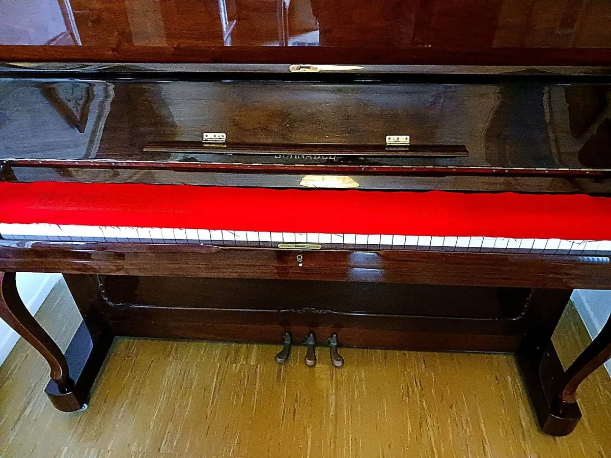 Πιάνο σε άριστη κατάσταση - Image 5