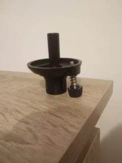 πλαστική κεφαλή βάσης Hi-hat Pearl