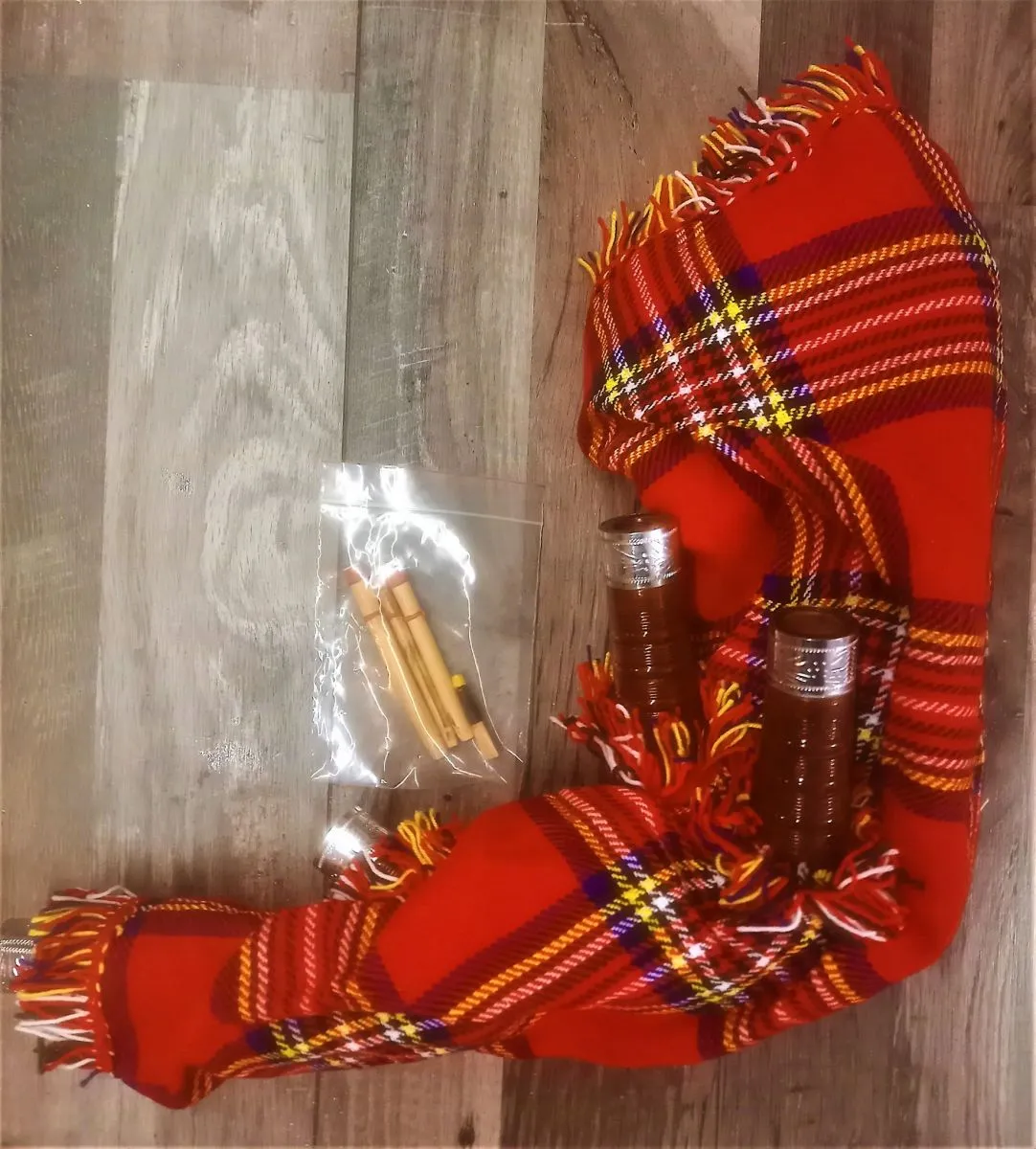 Γκάιντα Σκωτσέζικη - Image 4