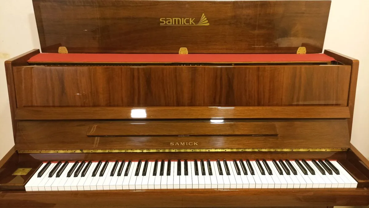 Πιάνο SAMICK - Image 6