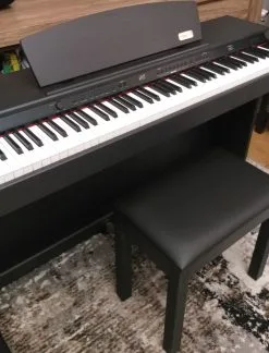 ΗΛ.ΠΙΑΝΟ RINGWAY DP-2 PLUS