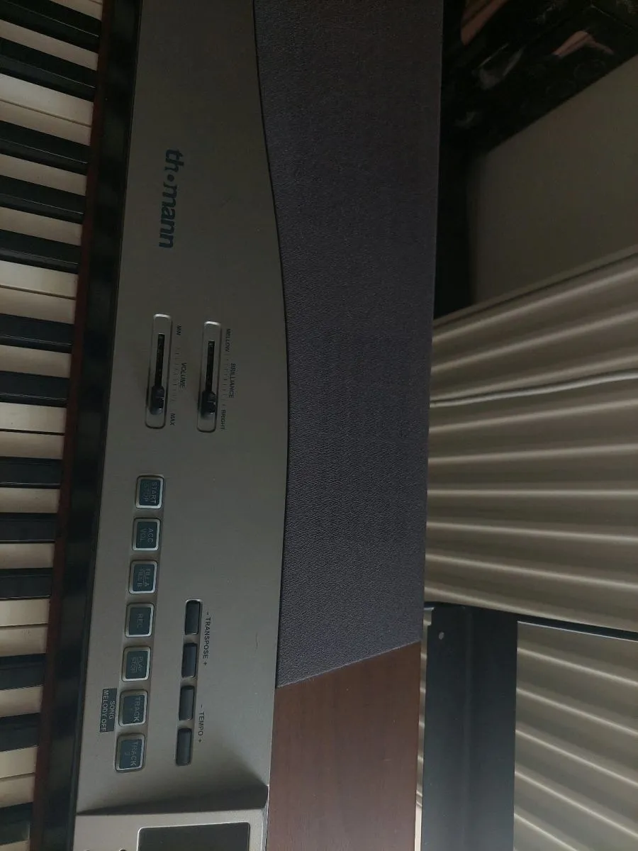 Thomann SP5100 Digital Stage Piano - Image 4