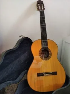 Guernica 40A Χειροποίητη Ισπανική 1994 ΜΕΓΑΛΗ ΕΥΚΑΙΡΙΑ