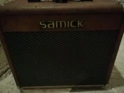 ενισχυτής κιθάρας