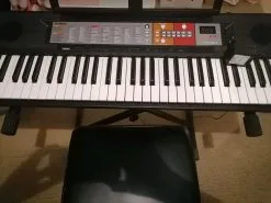 αρμόνιο Yamaha