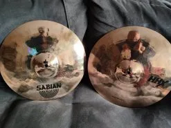 ΚΑΙΝΟΥΡΙΑ Sabian 14" HHX Groove Hi-Hat