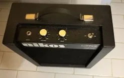 ΕΝΙΣΧΥΤΕΣ ΗΧΟΥ