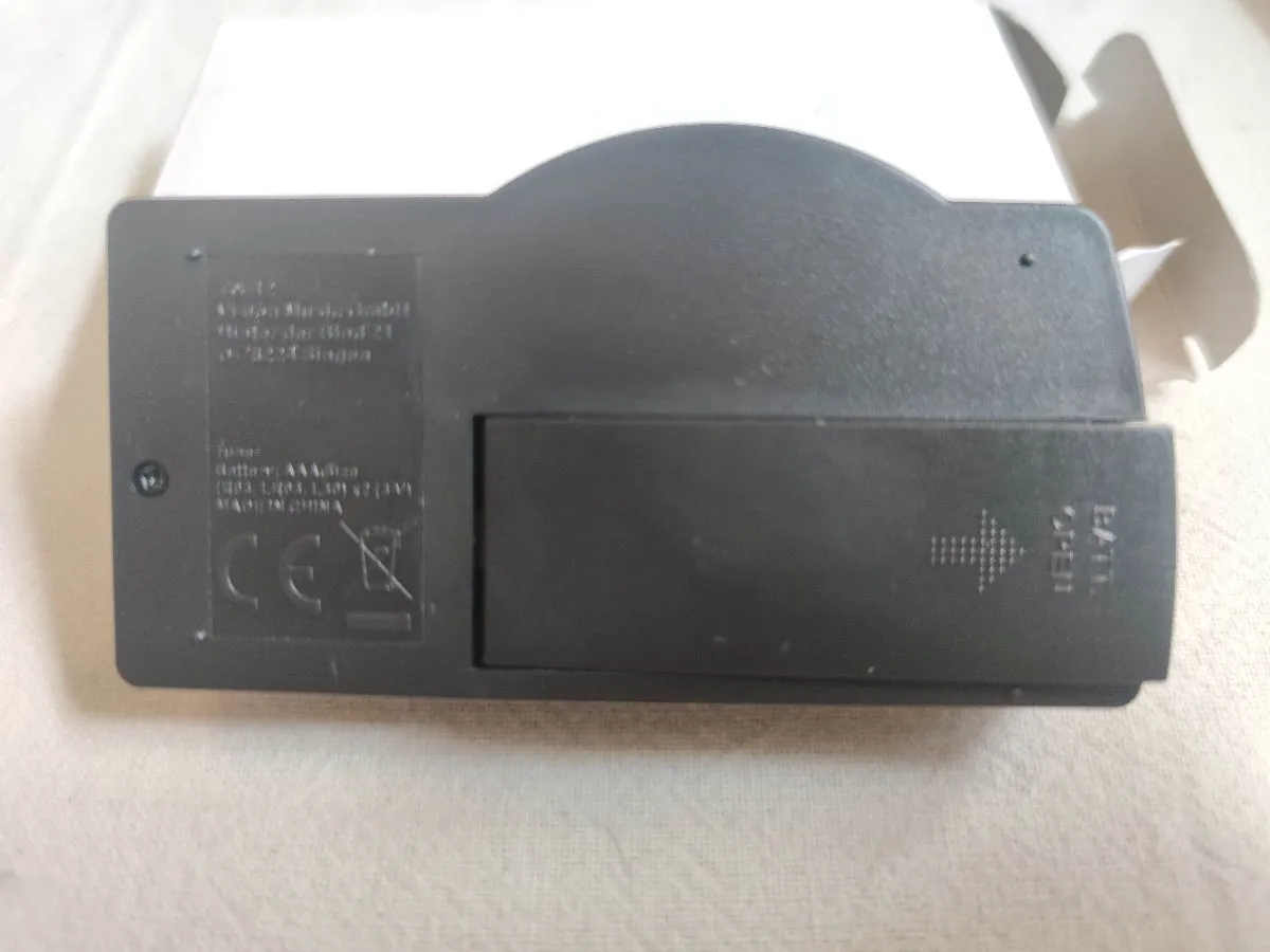 Axman TG-12 (Κουρδιστήρι Κιθάρας και Μπάσου) - Image 5