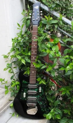 Aelita 2 - Σοβιετική ένωση, 1980