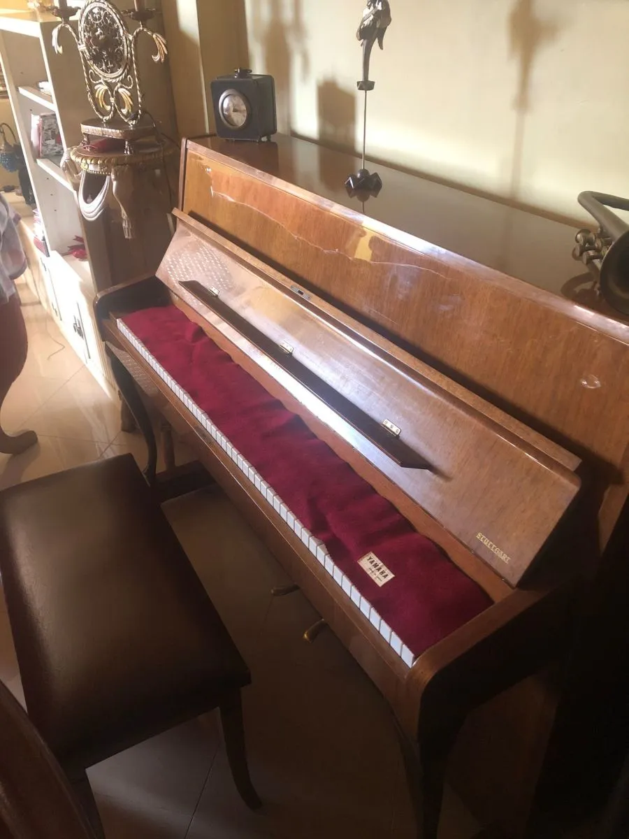 Πιάνο Krauss 111