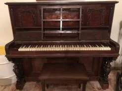 ΠΙΑΝΟ ΑΝΤΙΚΑ ΑΡΙΣΤΗ ΚΑΤΑΣΤΑΣΗ