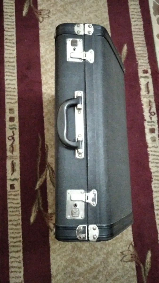 ΑΚΟΡΝΤΕΟΝ WELTMEISTER CONSONA - Image 6