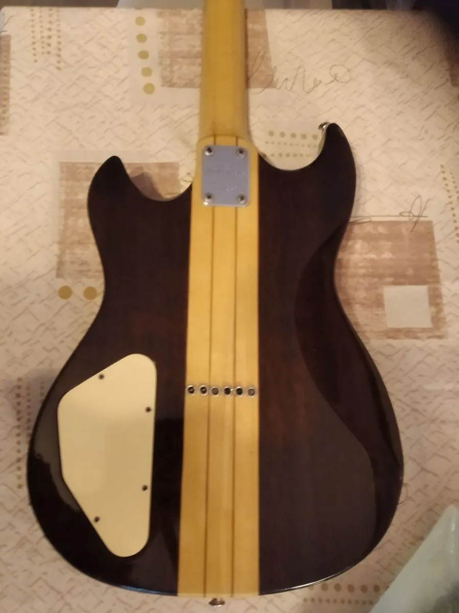 ηλεκτρική κιθάρα - Image 6