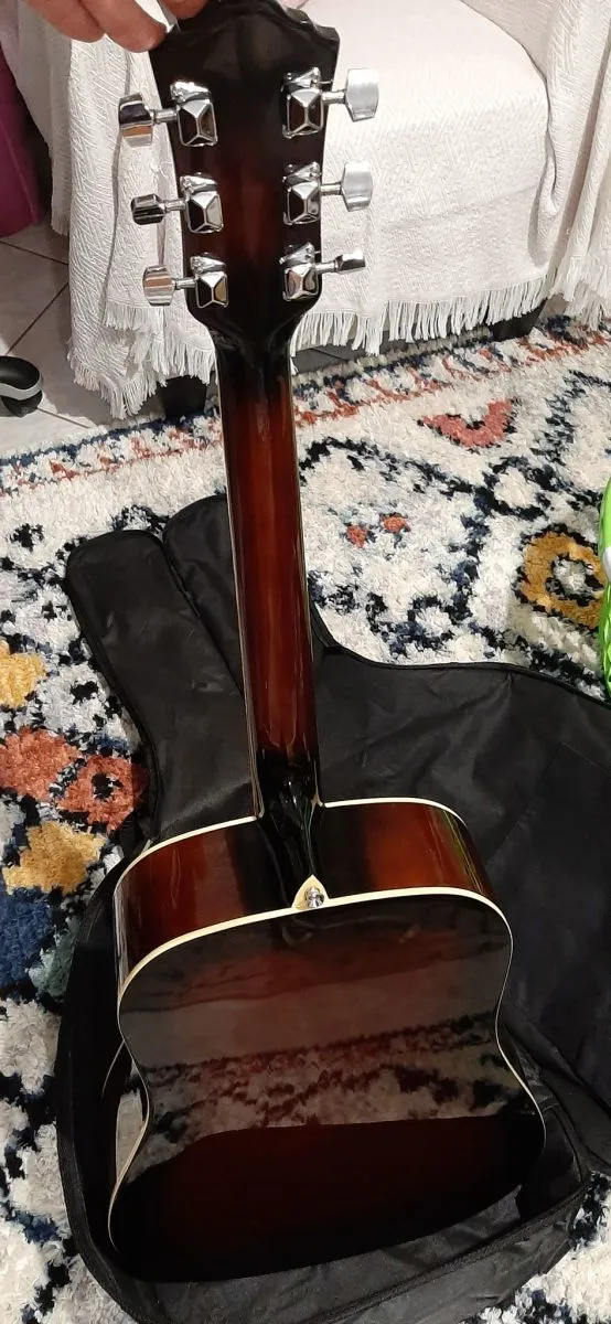 Ακουστική Κιθάρα Ibanez - Image 3