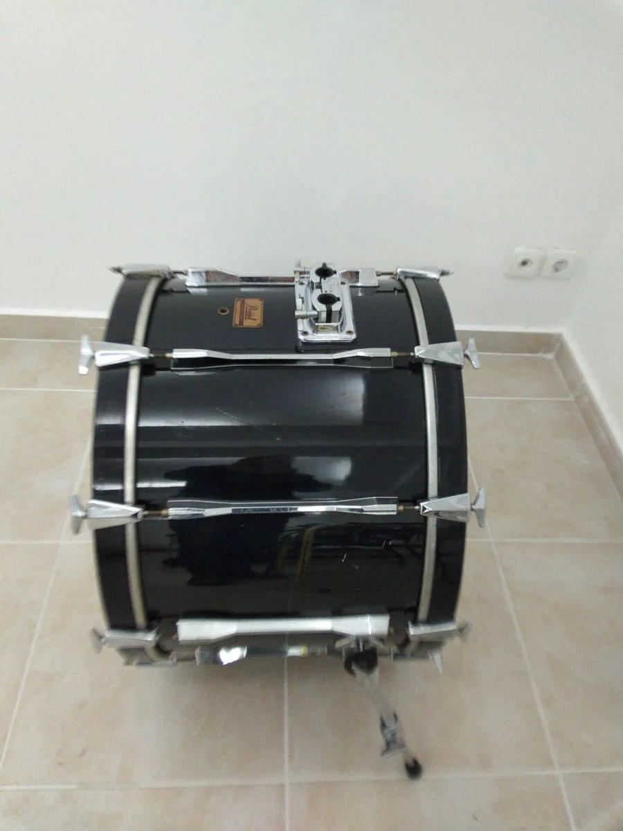 Τυμπανα Pearl MLX All Maple Shell - Image 11