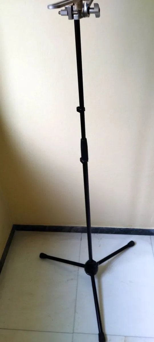 SE Electronics Reflexion Filter Space & βαση K&M 210/2 σε αριστη κατασταση - Image 7