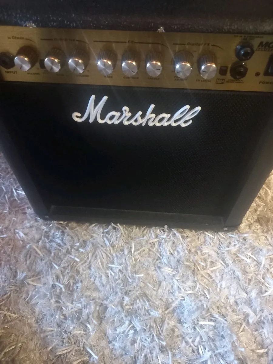 κιθάρες ,πεταλιερα και ενισχυτής πακετο - Image 4