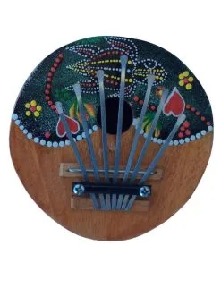 Καλιμπα παιδικό μουσικό όργανο