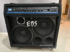 EBS NeoGorm 10 - 2x10 ενισχυτής μπάσου