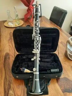 Κλαρινετο Maxtone