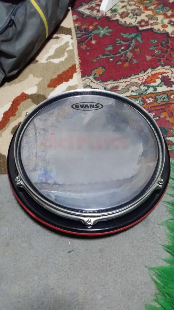 Ηλεκτρονικά Ντραμς "ddrum 2" Model 3 - Image 8