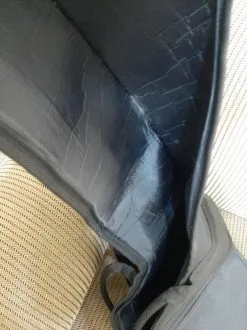 Θηκη Κιθαρας καινουργια πωλειται για λογαριασμου φιλου.