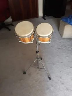 Βongos και (βάση ASAMA)