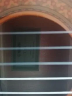 Κιθάρα Yamaha C40