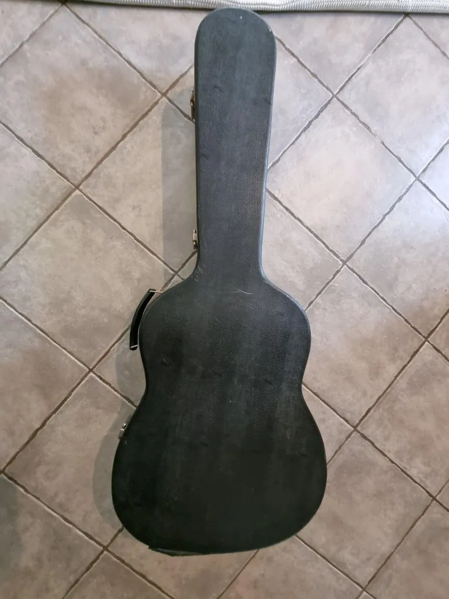 Κιθάρα Concierto Nr. 78 - Dieter Hopf - 1971 - Image 2