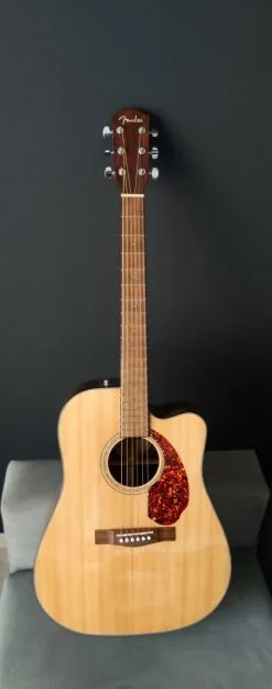 FENDER CD140SSCE NAT (Ηλεκτρακουστική) ΘΕΣ/ΝΙΚΗ