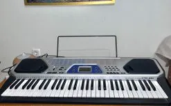 KEYBOARD CASIO CTK-481